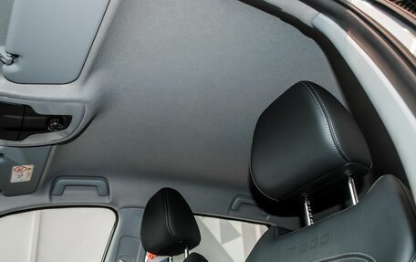 Chery Tiggo 4 I рестайлинг, 2025 год, 2 018 610 рублей, 19 фотография