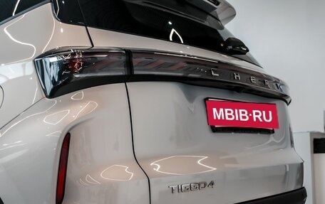 Chery Tiggo 4 I рестайлинг, 2025 год, 2 018 610 рублей, 22 фотография