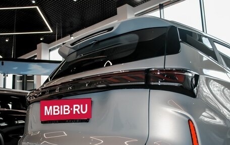 Chery Tiggo 4 I рестайлинг, 2025 год, 2 018 610 рублей, 23 фотография