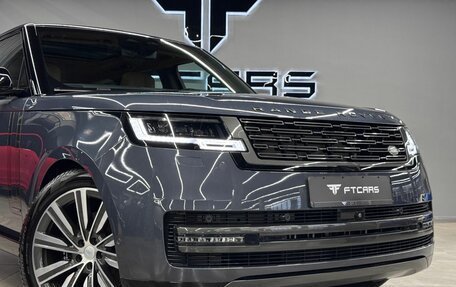 Land Rover Range Rover IV рестайлинг, 2025 год, 24 494 000 рублей, 2 фотография