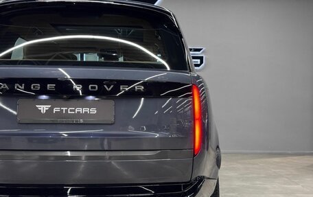 Land Rover Range Rover IV рестайлинг, 2025 год, 24 494 000 рублей, 10 фотография