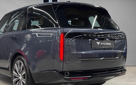 Land Rover Range Rover IV рестайлинг, 2025 год, 24 494 000 рублей, 8 фотография