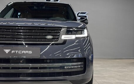 Land Rover Range Rover IV рестайлинг, 2025 год, 24 494 000 рублей, 4 фотография