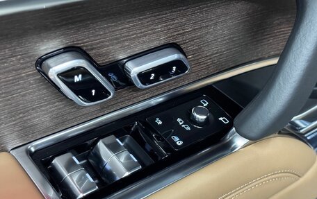 Land Rover Range Rover IV рестайлинг, 2025 год, 24 494 000 рублей, 12 фотография