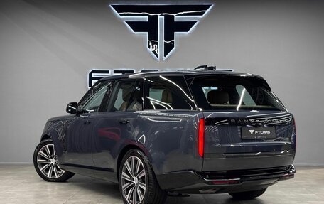 Land Rover Range Rover IV рестайлинг, 2025 год, 24 494 000 рублей, 7 фотография