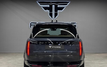 Land Rover Range Rover IV рестайлинг, 2025 год, 24 494 000 рублей, 9 фотография