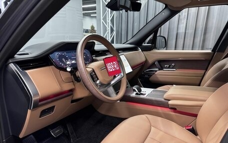 Land Rover Range Rover IV рестайлинг, 2025 год, 24 494 000 рублей, 13 фотография