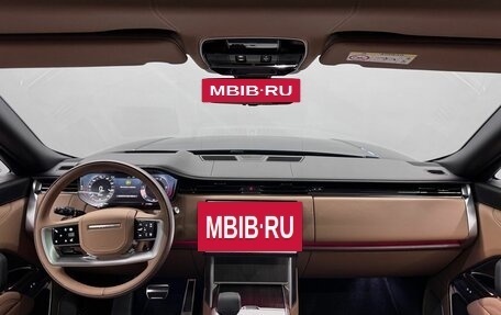 Land Rover Range Rover IV рестайлинг, 2025 год, 24 494 000 рублей, 16 фотография
