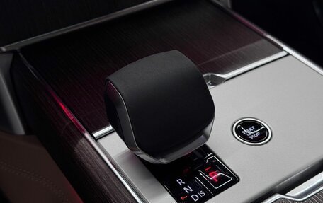 Land Rover Range Rover IV рестайлинг, 2025 год, 24 494 000 рублей, 21 фотография