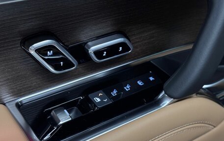 Land Rover Range Rover IV рестайлинг, 2025 год, 24 494 000 рублей, 28 фотография