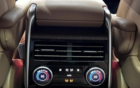 Land Rover Range Rover IV рестайлинг, 2025 год, 24 494 000 рублей, 31 фотография