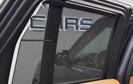 Land Rover Range Rover IV рестайлинг, 2025 год, 24 494 000 рублей, 29 фотография