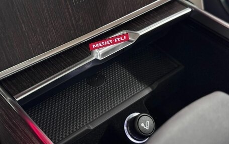 Land Rover Range Rover IV рестайлинг, 2025 год, 24 494 000 рублей, 24 фотография