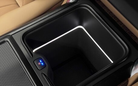 Land Rover Range Rover IV рестайлинг, 2025 год, 24 494 000 рублей, 22 фотография