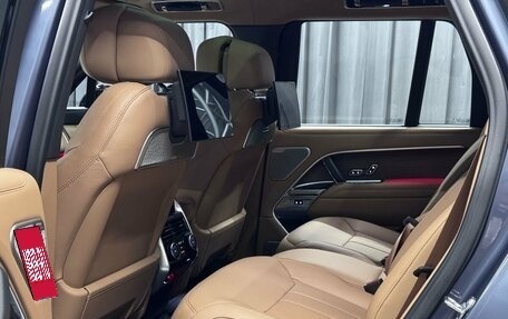 Land Rover Range Rover IV рестайлинг, 2025 год, 24 494 000 рублей, 27 фотография