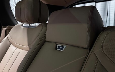 Land Rover Range Rover IV рестайлинг, 2025 год, 24 494 000 рублей, 32 фотография