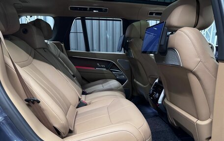 Land Rover Range Rover IV рестайлинг, 2025 год, 24 494 000 рублей, 35 фотография