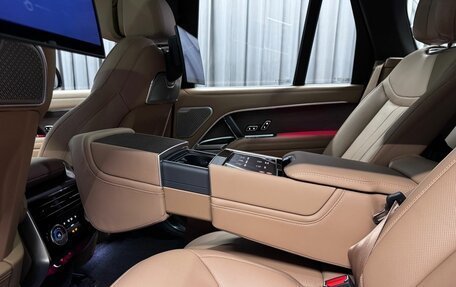 Land Rover Range Rover IV рестайлинг, 2025 год, 24 494 000 рублей, 34 фотография