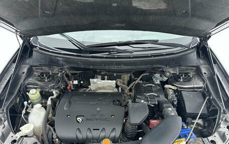 Mitsubishi Outlander III рестайлинг 3, 2012 год, 1 060 000 рублей, 11 фотография