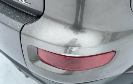 Mitsubishi Outlander III рестайлинг 3, 2012 год, 1 060 000 рублей, 26 фотография