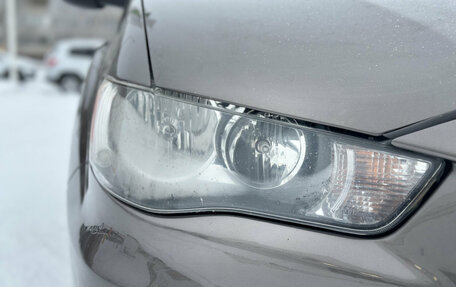 Mitsubishi Outlander III рестайлинг 3, 2012 год, 1 060 000 рублей, 21 фотография