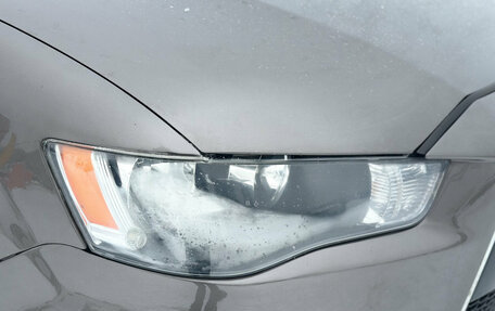 Mitsubishi Outlander III рестайлинг 3, 2012 год, 1 060 000 рублей, 24 фотография