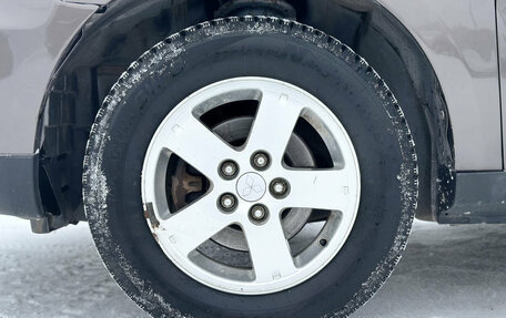 Mitsubishi Outlander III рестайлинг 3, 2012 год, 1 060 000 рублей, 22 фотография