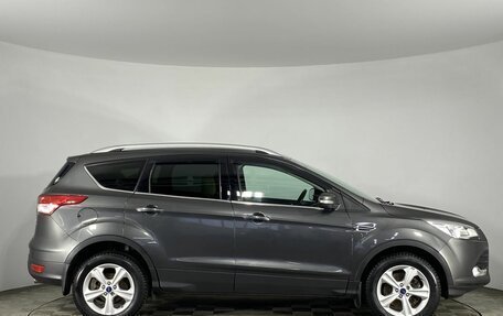 Ford Kuga III, 2016 год, 1 690 000 рублей, 4 фотография