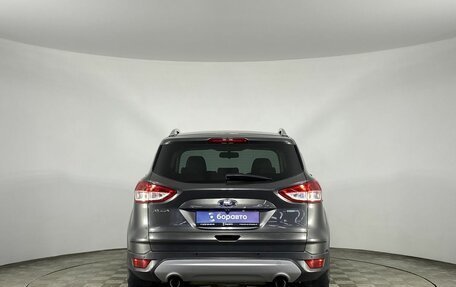 Ford Kuga III, 2016 год, 1 690 000 рублей, 6 фотография