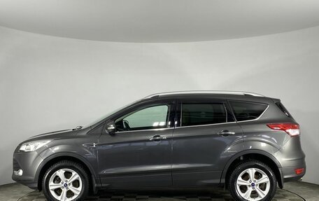 Ford Kuga III, 2016 год, 1 690 000 рублей, 8 фотография