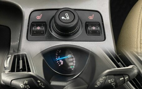 Ford Kuga III, 2016 год, 1 690 000 рублей, 13 фотография