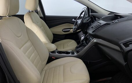 Ford Kuga III, 2016 год, 1 690 000 рублей, 10 фотография