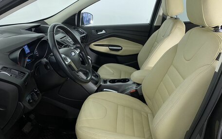 Ford Kuga III, 2016 год, 1 690 000 рублей, 9 фотография