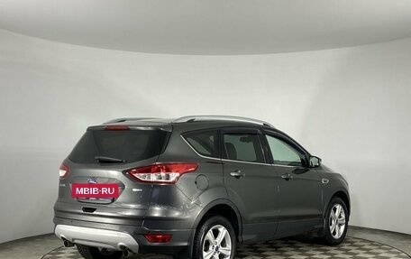 Ford Kuga III, 2016 год, 1 690 000 рублей, 5 фотография