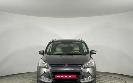 Ford Kuga III, 2016 год, 1 690 000 рублей, 2 фотография