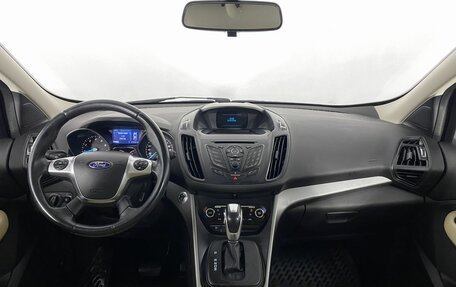 Ford Kuga III, 2016 год, 1 690 000 рублей, 11 фотография