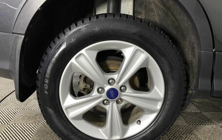 Ford Kuga III, 2016 год, 1 690 000 рублей, 14 фотография