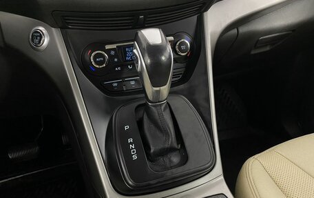 Ford Kuga III, 2016 год, 1 690 000 рублей, 17 фотография