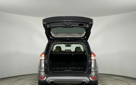 Ford Kuga III, 2016 год, 1 690 000 рублей, 16 фотография