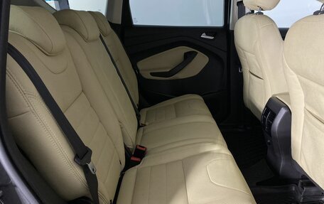 Ford Kuga III, 2016 год, 1 690 000 рублей, 21 фотография