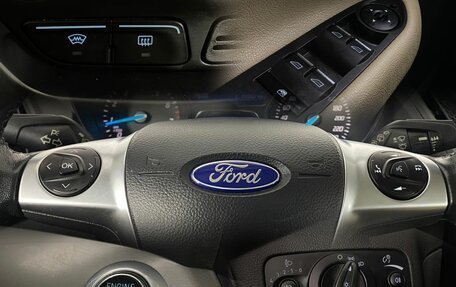 Ford Kuga III, 2016 год, 1 690 000 рублей, 20 фотография