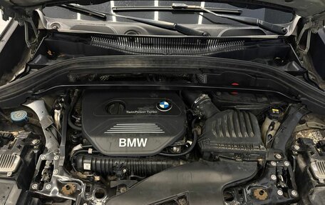 BMW X1, 2015 год, 2 330 000 рублей, 7 фотография