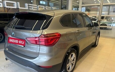 BMW X1, 2015 год, 2 330 000 рублей, 4 фотография