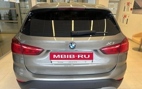 BMW X1, 2015 год, 2 330 000 рублей, 5 фотография