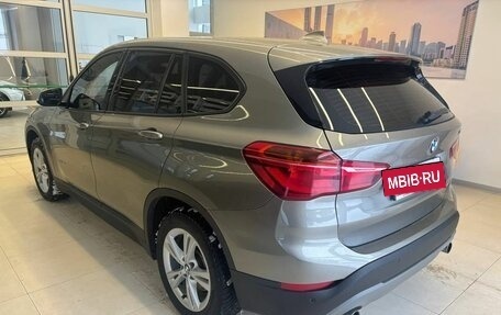 BMW X1, 2015 год, 2 330 000 рублей, 6 фотография