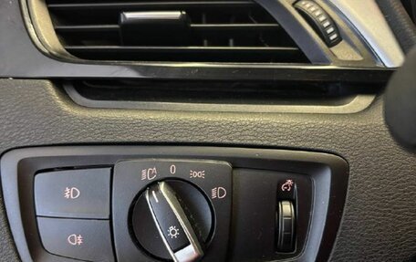 BMW X1, 2015 год, 2 330 000 рублей, 22 фотография