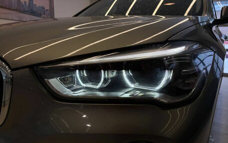 BMW X1, 2015 год, 2 330 000 рублей, 15 фотография