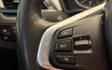 BMW X1, 2015 год, 2 330 000 рублей, 18 фотография