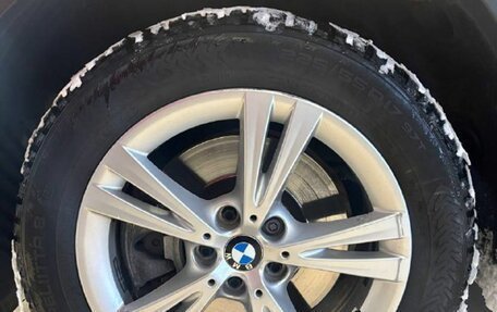 BMW X1, 2015 год, 2 330 000 рублей, 16 фотография