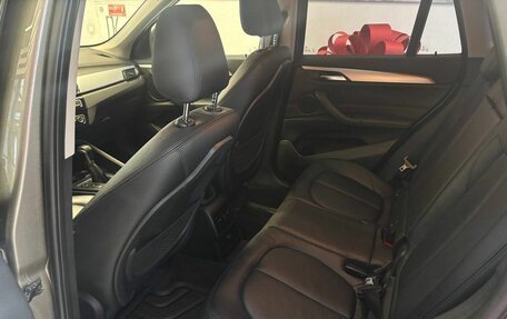 BMW X1, 2015 год, 2 330 000 рублей, 10 фотография